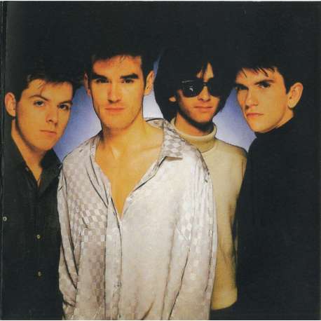 the smiths live in madrid