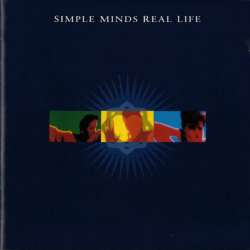 simple minds real life