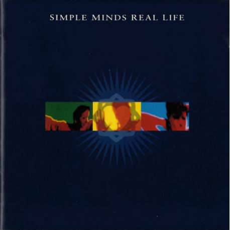 simple minds real life