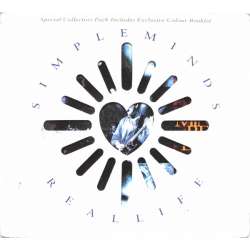 simple minds real life