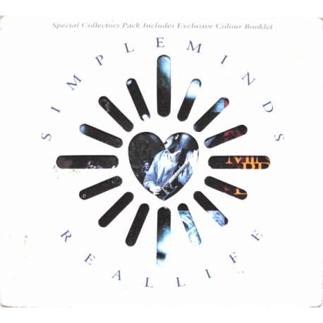 simple minds real life