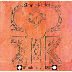 simple minds minds travellers