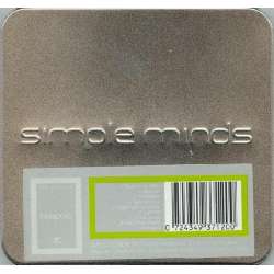 simple minds neapolis
