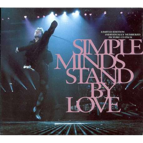 simple minds stand by love