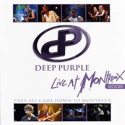 deep purple live at montreux 2006