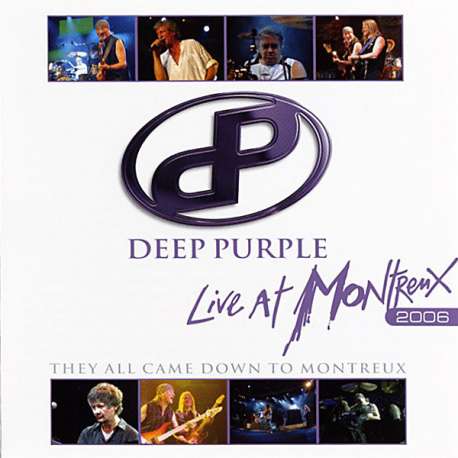 deep purple live at montreux 2006