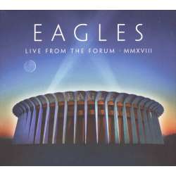 eagles live from the forum MMXVIII