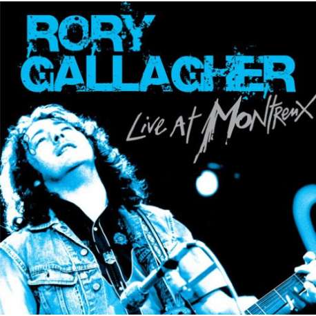 rory gallagher live at montreux