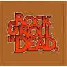 the hellacopters rock & roll is dead