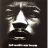 jimi hendrix : war heroes