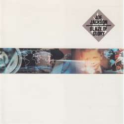 joe jackson blaze of glory