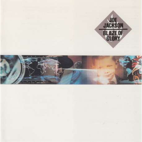 joe jackson blaze of glory