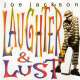 joe jackson laughter & lust