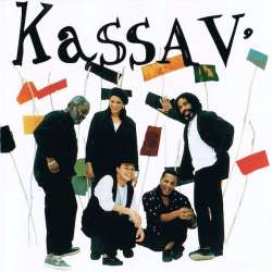 kassav best of 20eme anniversaire