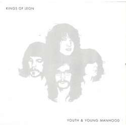 kings of leon youth & young manhood