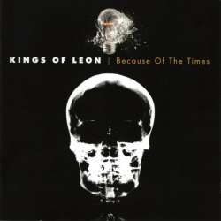 kings of leon becauses of the times