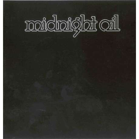 midnight oil midnight oil