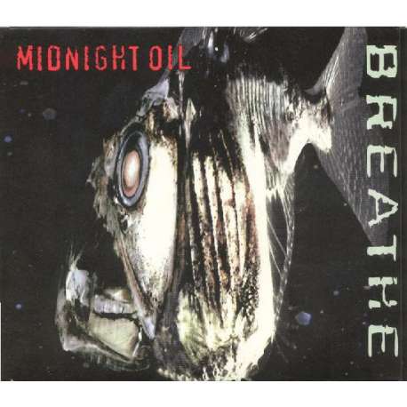 midnight oil breathe