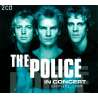 the police in concert germany 1980
