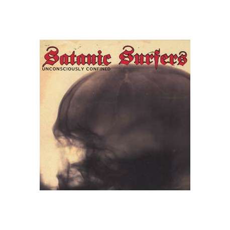 satanic surfers unconsciously confined