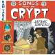 satanic surfers songs from the crypt