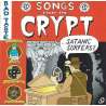 satanic surfers songs from the crypt