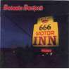 satanic surfers 666 motor inn