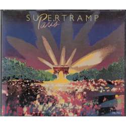 supertramp paris
