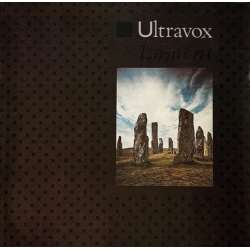 ultravox lament