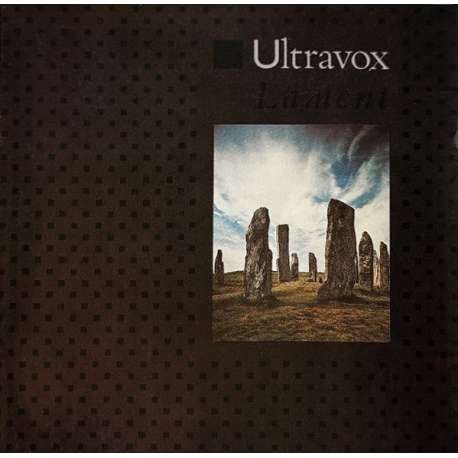 ultravox lament