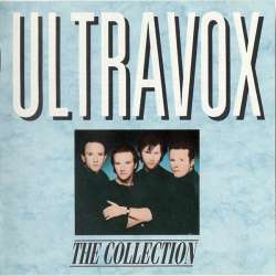 ultravox the collection