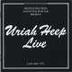 uriah heep live