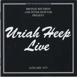 uriah heep live