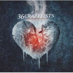 36 crazyfists a snow capped romance