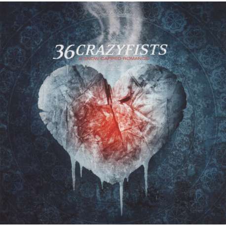 36 crazyfists a snow capped romance