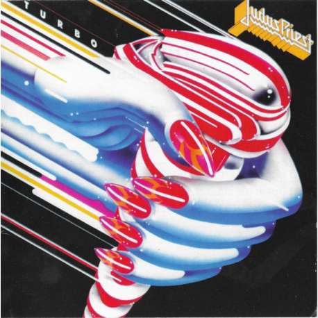 judas priest turbo