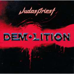 judas priest demolition