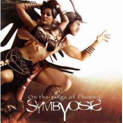 symbyosis on the wings of phoenix