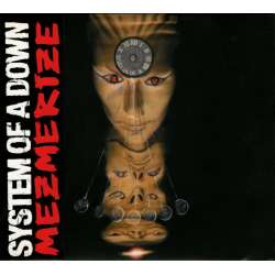 system of a down mezmerize