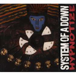 system of a down hypnotize