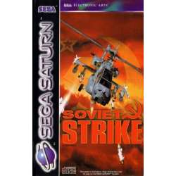 soviet strike