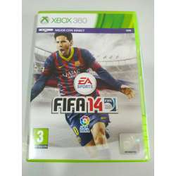 fifa 14