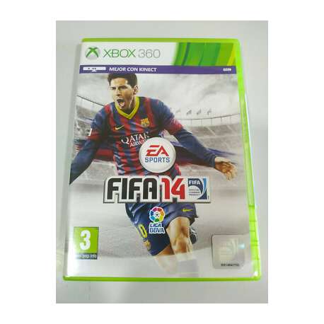 fifa 14