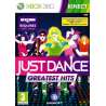 just dance greatest hits