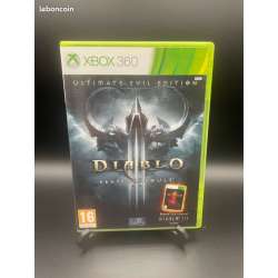 diablo III ultimate evil edition reaper of souls