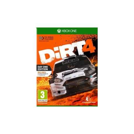 dirt 4
