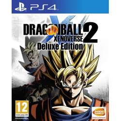 dragonballxenoverse 2 deluxe edition