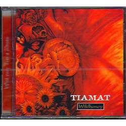 tiamat wildhoney