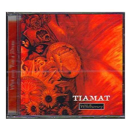 tiamat wildhoney