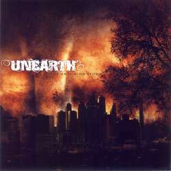 unearth the omcoming storm